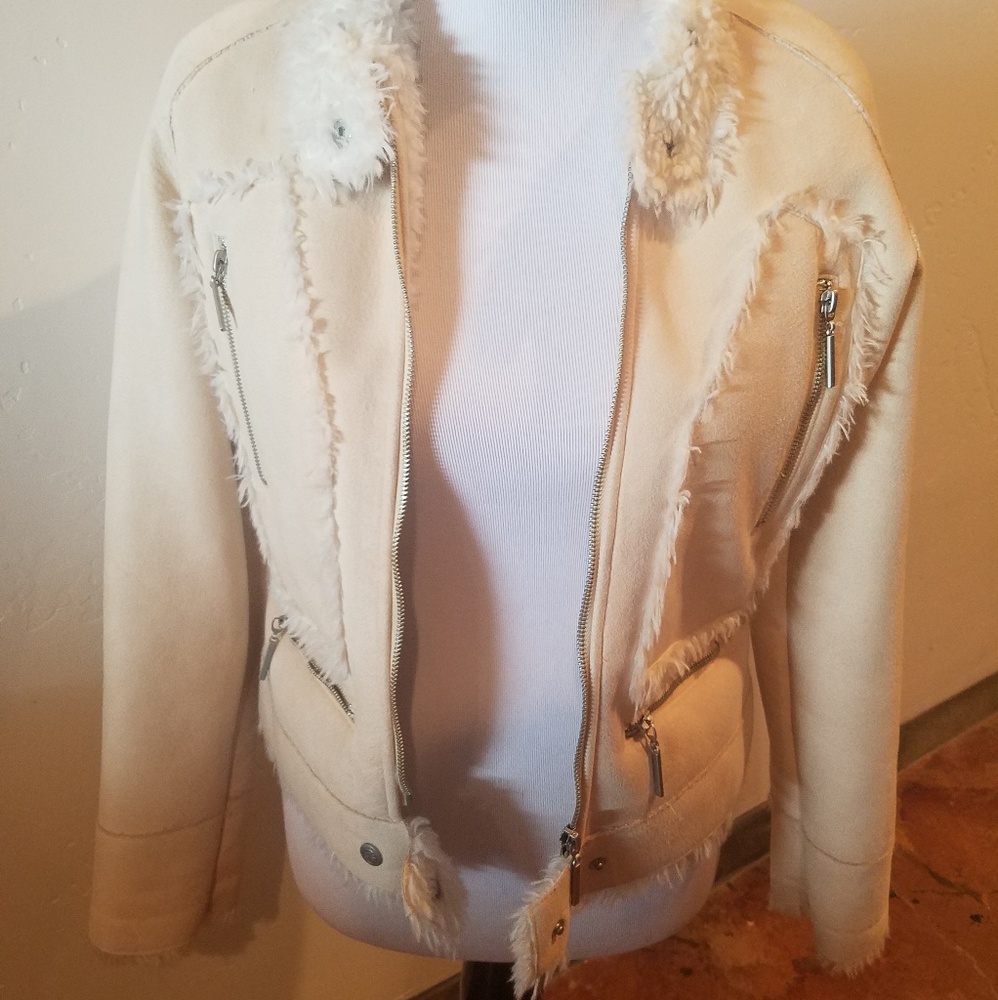 Bebe jacket